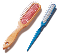 Wig Brush & Styling Brush